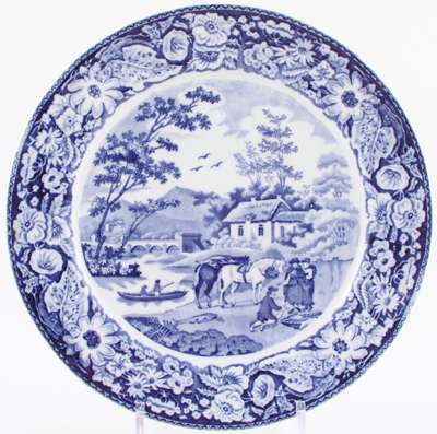 Plate c1910